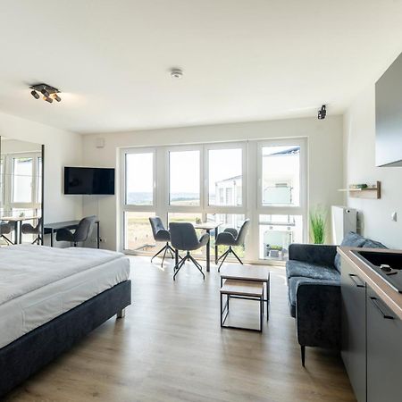 Vr-Serviced Apartments Wuerzburg Estenfeld 외부 사진